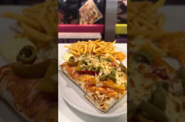 Good FooD GooD MooD French Tacos #BR3 #tacos #eating #FrenchTacos #Foodie