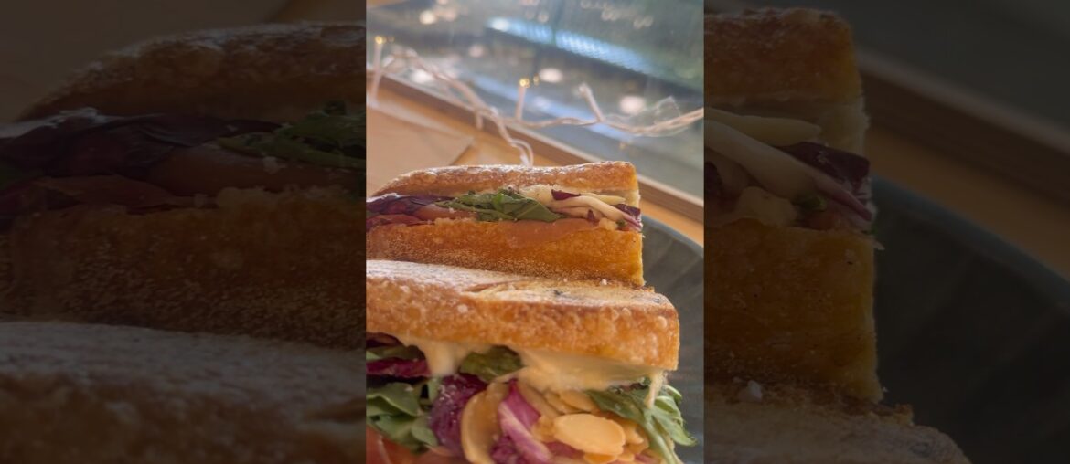 Why French Baguettes Are The Perfect Food