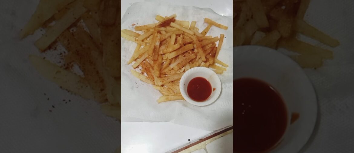 Potato francefries #food #recipe #france #fries #viral #shorts #street #ytshorts #youtubecreator Potato francefries #food #recipe #france #fries #viral #shorts #street #ytshorts #youtubecreator