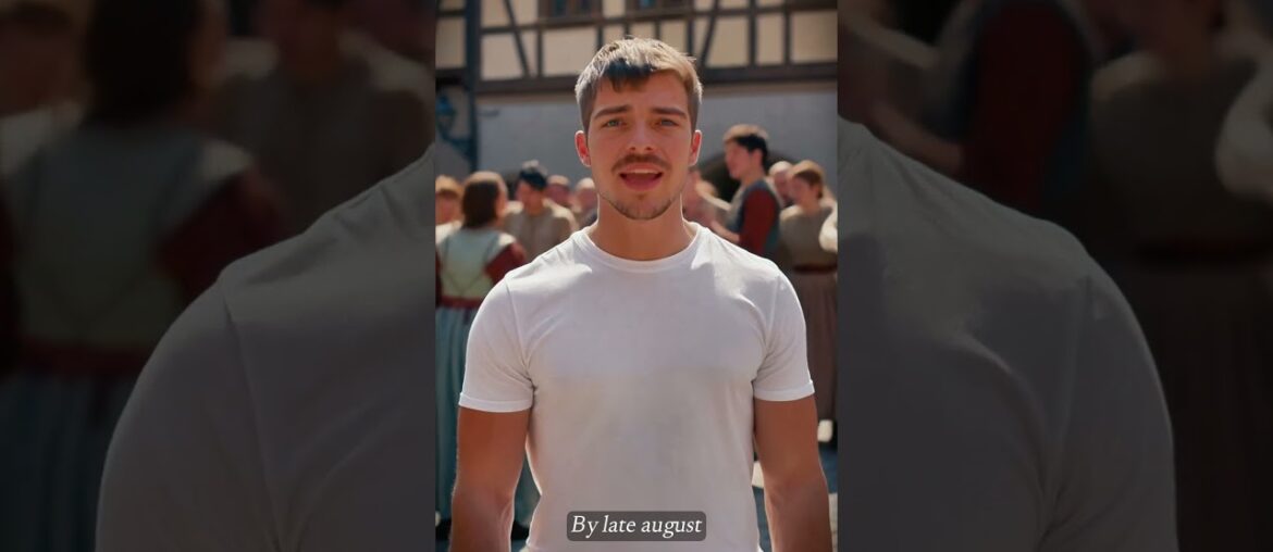 The dancing curse. The dancing curse.