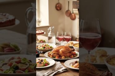 French Dishes #shorts