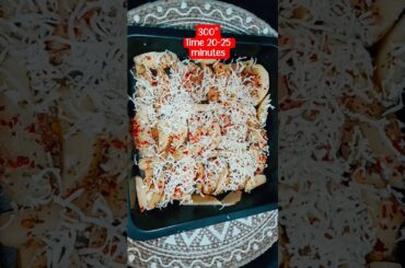 without fry 🍟 cheese loaded french 🍟 fries #easyrecipe #youtubeshorts #shortsrecipe 🍟🥔🍟🥔🍟🥔🍟