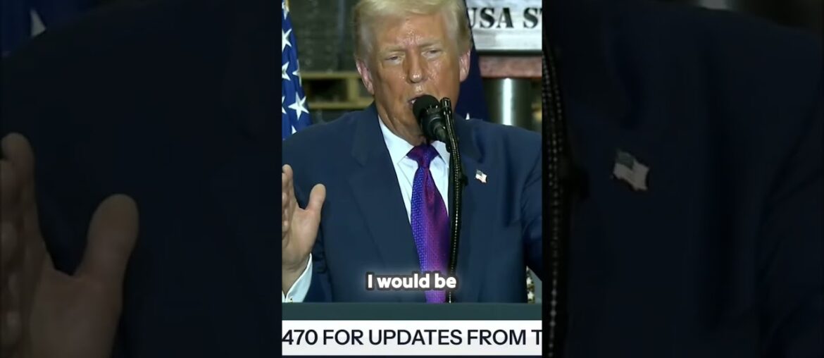 Trump's Shocking Wine Tariff Ultimatum to Macron Revealed!