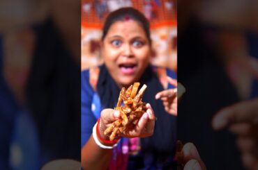 Crispy sweet potato French fries #shorts #sweetpotato #frenchfries #viral #shortsfeed