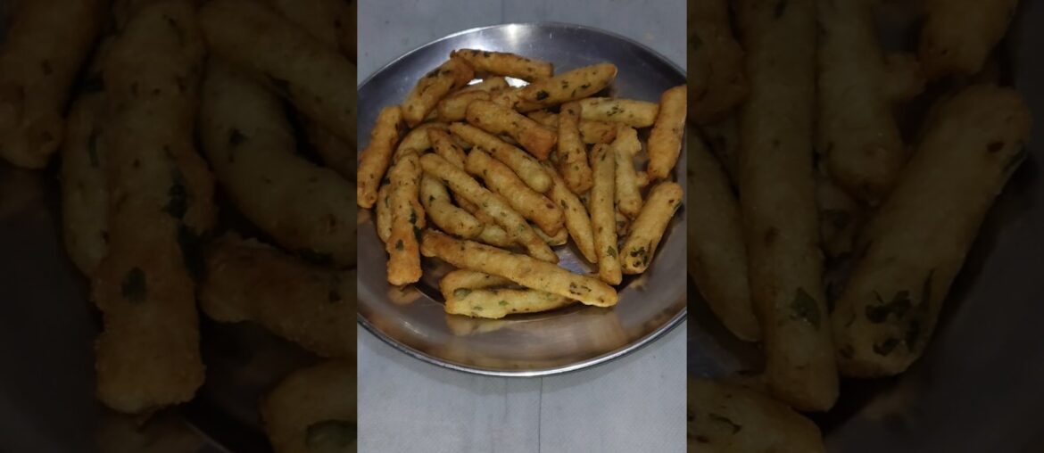 Crispy potato French fries Recipe #Aaloofrenchfriesrecipe #indianfood #youtubeshorts #foodreels #r