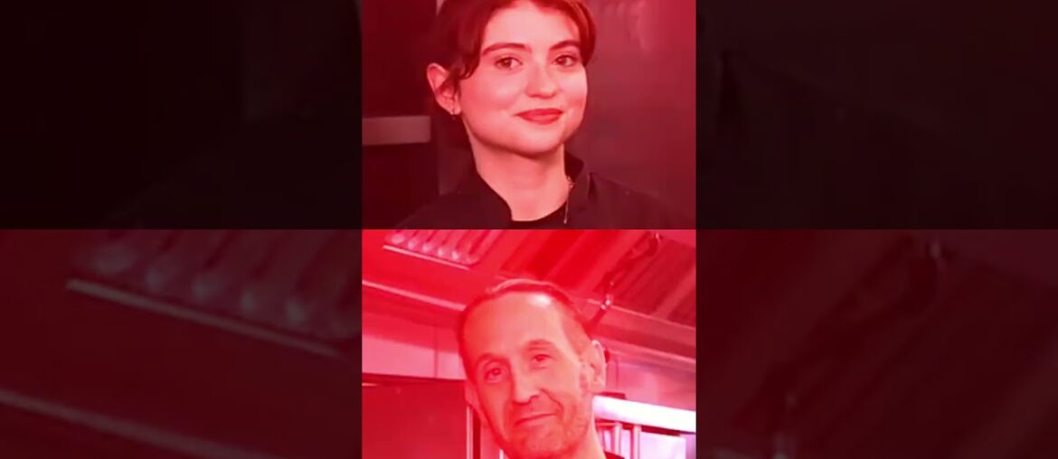 Mole Frites & Boozy Gourmets: Flavor Explosion Revealed! #shorts