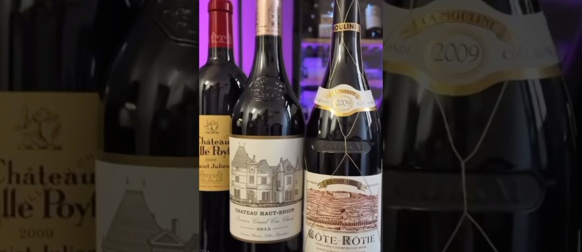 100% Parker #vin #vinrouge #wine #redwine #frenchwine #winelover #winetasting #winelovers