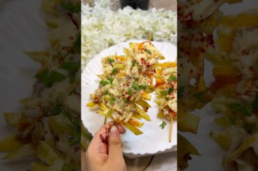 Ramzan Special👩🏻‍🍳✨#youtubeshorts #food #recipe #cooking #cheesyfries #ramzanrecipes #ramzan2026
