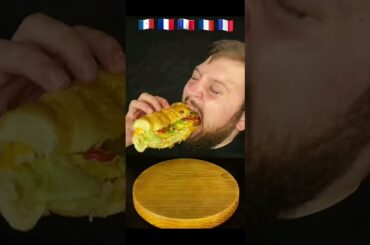 YTP: GUY EATING FRENCH FOOD