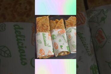 Leftover Roti Magic! Veg Cheese French Fries Rolls Super Cheesy & Crispy Snack Recipe| No Waste Idea