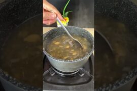 Yum cooking France #food #recipe #tea #recipe #cooking #matcha #mojito #delicious #matchabowls