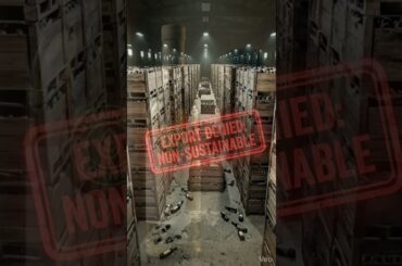 Vineyard Displacement อวสานไวน์ฝรั่งเศส! | #ไวน์ฝรั่งเศส #Bordeaux #Languedoc