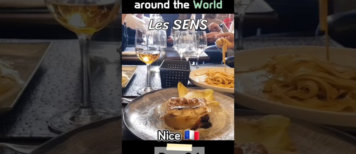 Chagall Museum Nice & French food restaurant in Nice, France 🇫🇷 World travel vlog Day 24