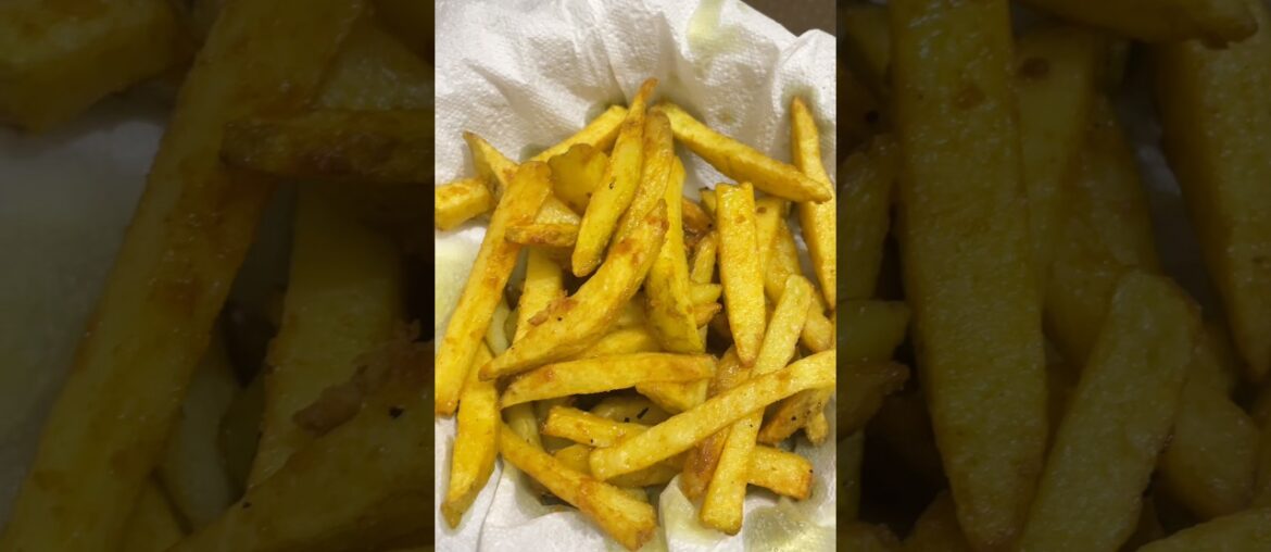 Crispy french fry#shorts #shortvideo #frenchfryrecipe #cooking #homecuisine Crispy french fry#shorts #shortvideo #frenchfryrecipe #cooking #homecuisine