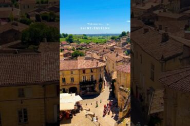 One of the Most Beautiful Villages in France 🍃
