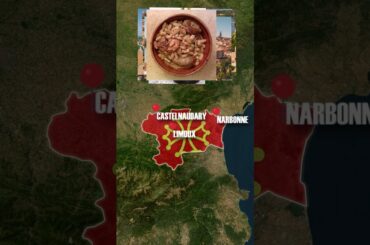 L’Aude est un département français vraiment unique !