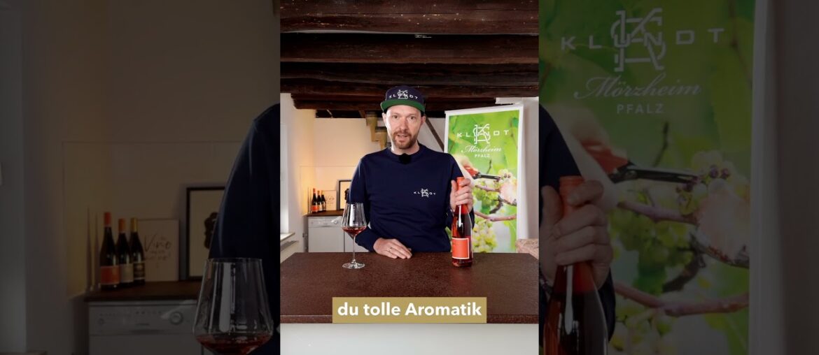 Rosé Gutswein | Qualitätswein b.A. trocken – Wie ein Spaziergang durch Frankreich Rosé Gutswein | Qualitätswein b.A. trocken - Wie ein Spaziergang durch Frankreich