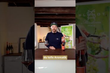 Rosé Gutswein | Qualitätswein b.A. trocken - Wie ein Spaziergang durch Frankreich