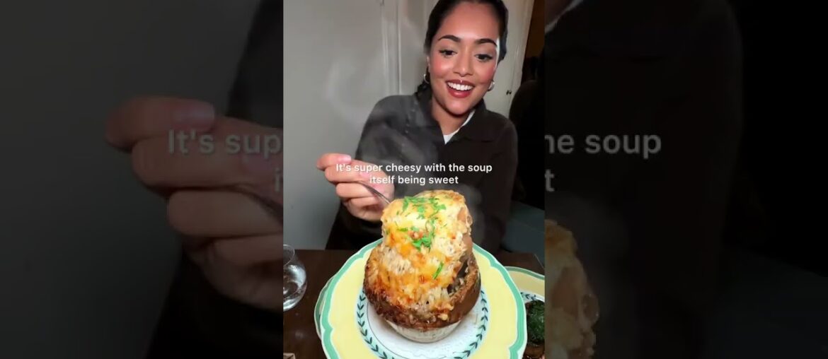 Best French Restaurant in London? 🥇🇫🇷 | Crouch End Hidden Gem #shorts