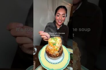 Best French Restaurant in London? 🥇🇫🇷 | Crouch End Hidden Gem #shorts