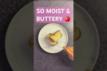 French Apple Cake 🍎✨ | Moist, Buttery & Irresistible