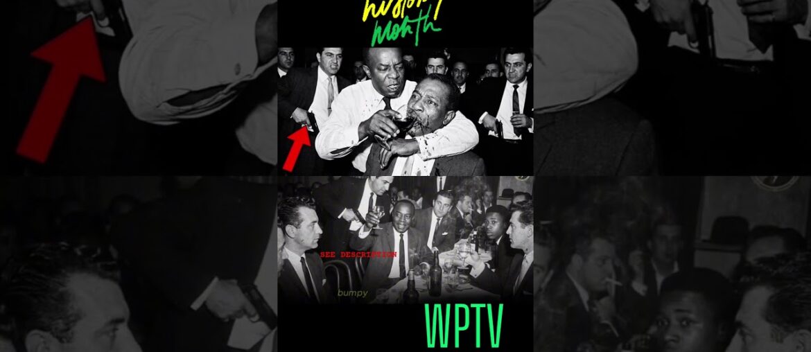 American Gangster American Gangster