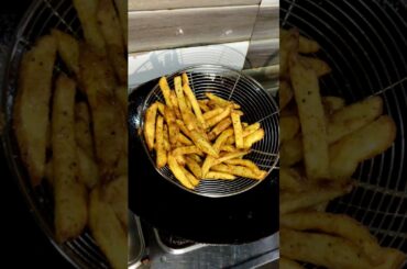 french fries🍟#food#recipe#shorts#trendingshorts