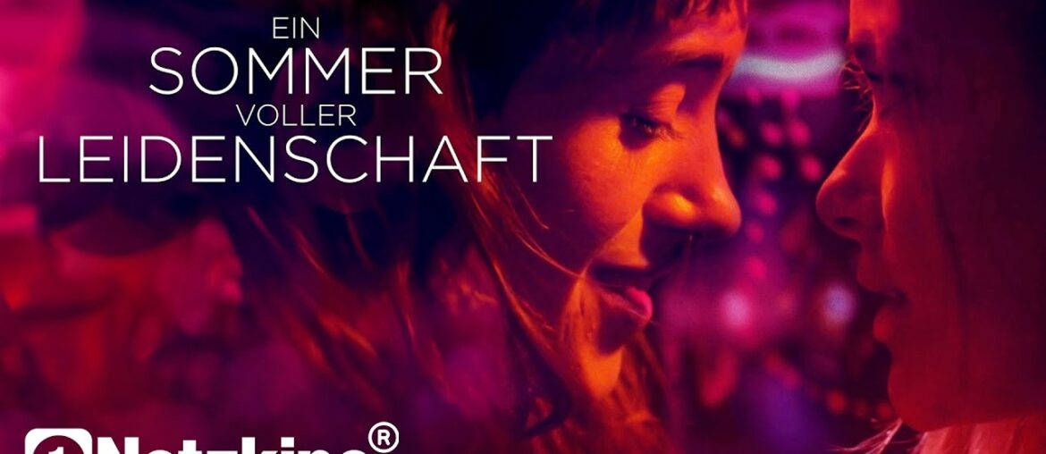 Ein Sommer voller Leidenschaft (GANZER FILM mit NATALIA DYER, bewegender Film, ganze Spielfilme) Ein Sommer voller Leidenschaft (GANZER FILM mit NATALIA DYER, bewegender Film, ganze Spielfilme)