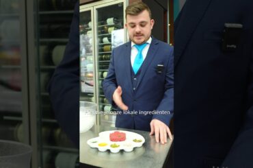 Blend 32: Steak tartaar