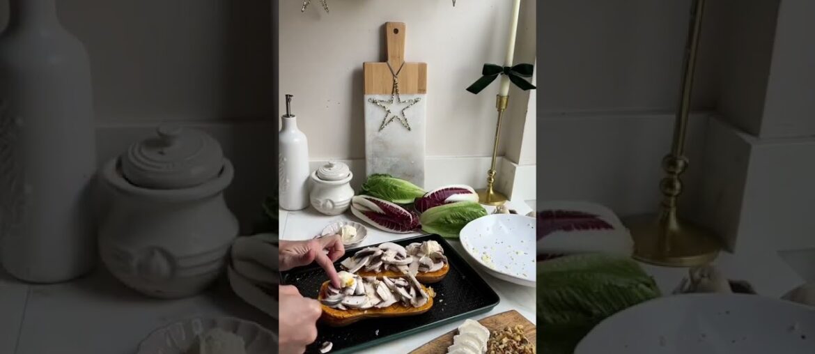 🍠RECIPE🍠 What I had for lunch as a French girl -