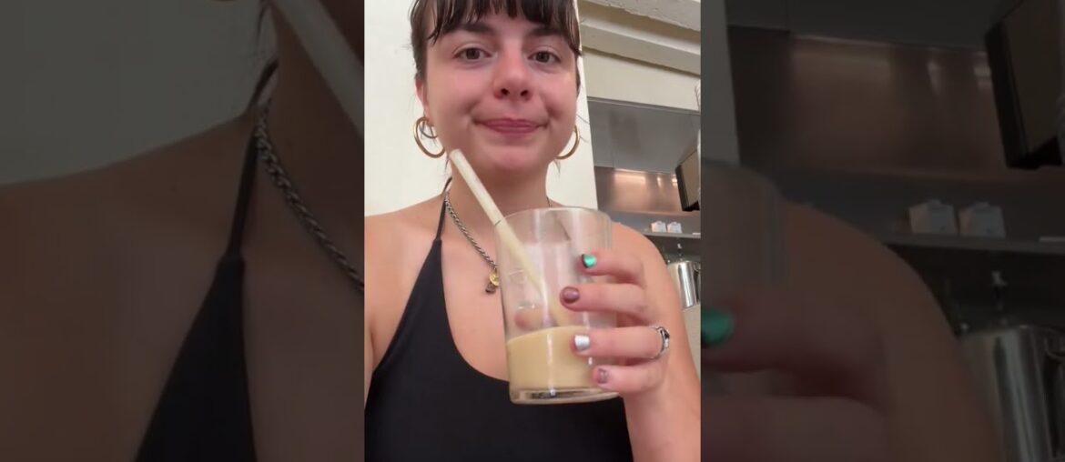 #paris #parisfood #Foodie #travel #parisfrance #coffee #matcha