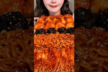 Gourmet Platter #mukbang