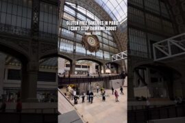 My favorite gluten free bakeries in Paris - where am I missing from this list? #glutenfreeparis