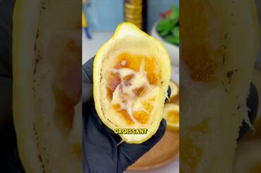 DELICIOUS French Lemon Desert !! #food #shortvideo #recipe #foodie