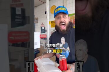 Orange Chicken Fries in Los Angeles! 🍊 🐔 #losangeles #food #foodie #foodies #foodlover