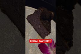 3-Course Dinner at a Local Favorite