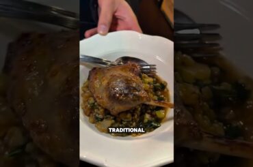 FRENCH BISTRO DATE in TORONTO!