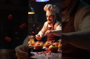 The Shocking Secret Behind La Boutique de Joël Robuchon!