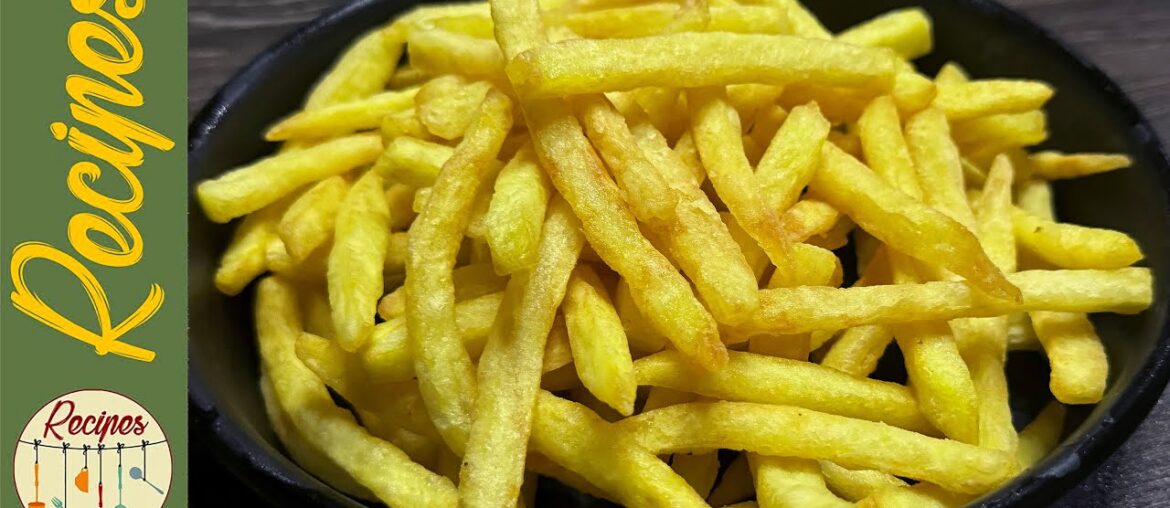 Homemade French Fries | Crispy French Fries Recipe | Potato Snacks Recipes Homemade French Fries | Crispy French Fries Recipe | Potato Snacks Recipes
