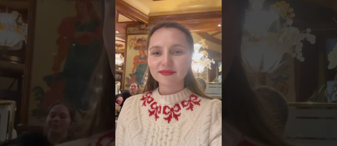 Au Pied de Cochon #france #paris #restaurant