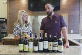 Sponsored Content: Universal Wine & Spirits offers wide selection of unique wines