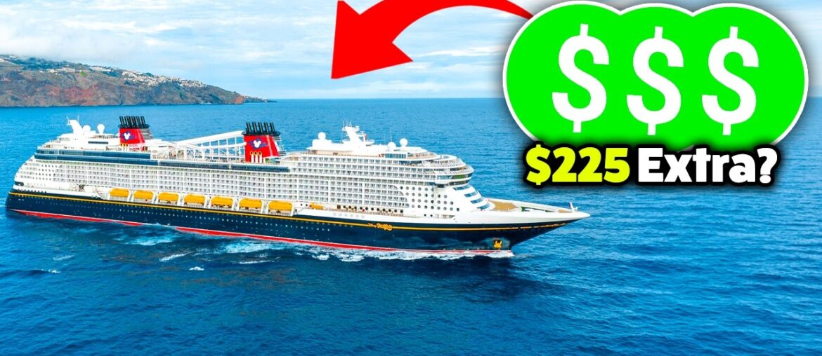 the TRUTH about Luxury Dining on Disney Cruise.. the TRUTH about Luxury Dining on Disney Cruise..