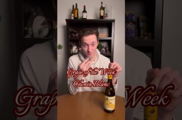 Let’s talk CHENIN BLANC #somm #wineexpert #education #wineconnoisseur #winelover