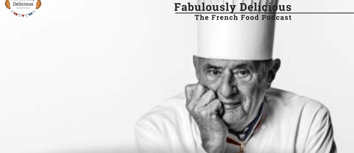 French Food News: March 2026 — Michelin Moves, Bocuse at 100, and What’s On in France