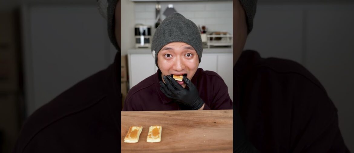 French Pie in 5 styles from around the world — which one is the tastiest?