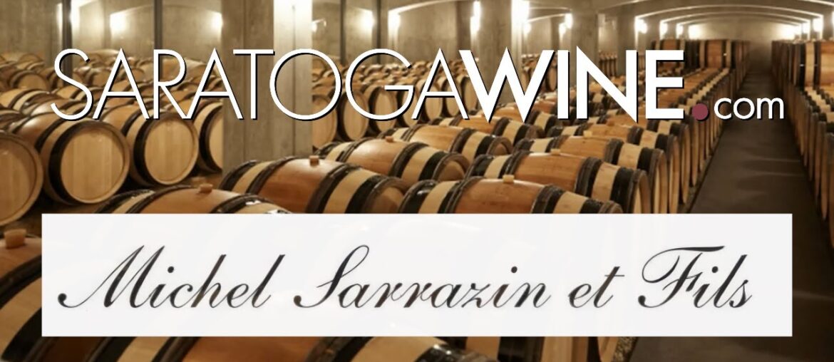 Stop Overpaying for Burgundy! 🍷 Tasting Michel Sarrazin (Côte Chalonnaise)