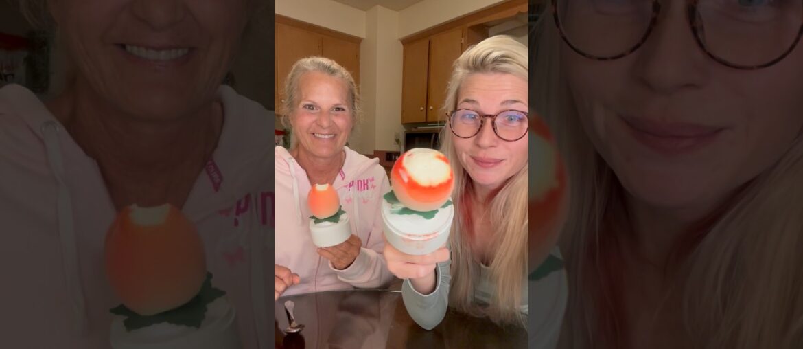 Is your mouth watering yet Can’t wait to try this Gourmet Ice Cream