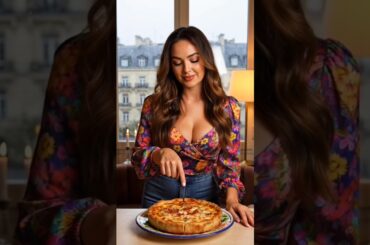 French cuisine 🇫🇷