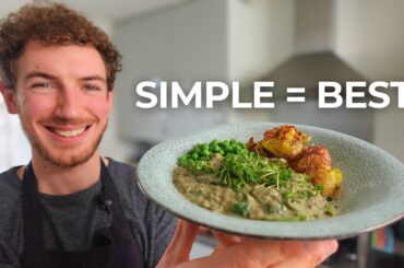 This Easy Lentil Recipe is Shockingly Simple And Delicious!