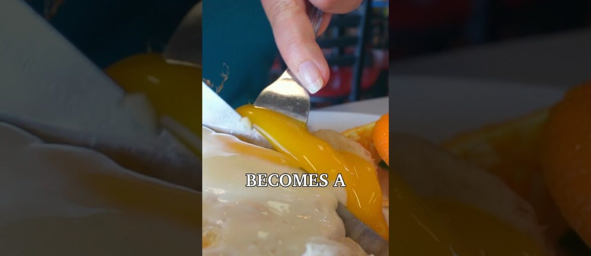 I didn’t expect this French Café to be THIS good #frenchfood #cafelife I didn't expect this French Café to be THIS good #frenchfood #cafelife